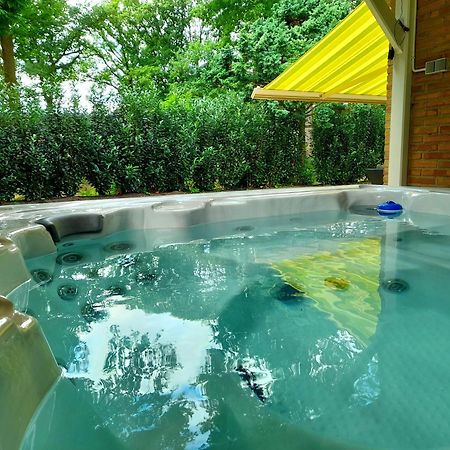 Secret Wellness Oase Villa Holten Exterior photo