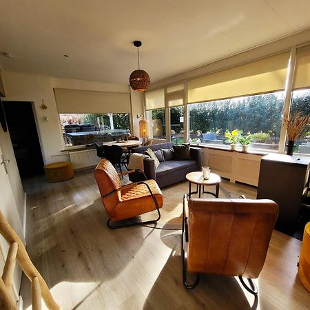 Secret Wellness Oase Villa Holten Exterior photo