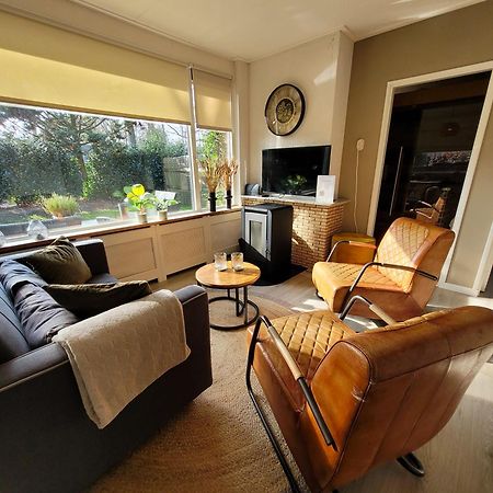Secret Wellness Oase Villa Holten Exterior photo