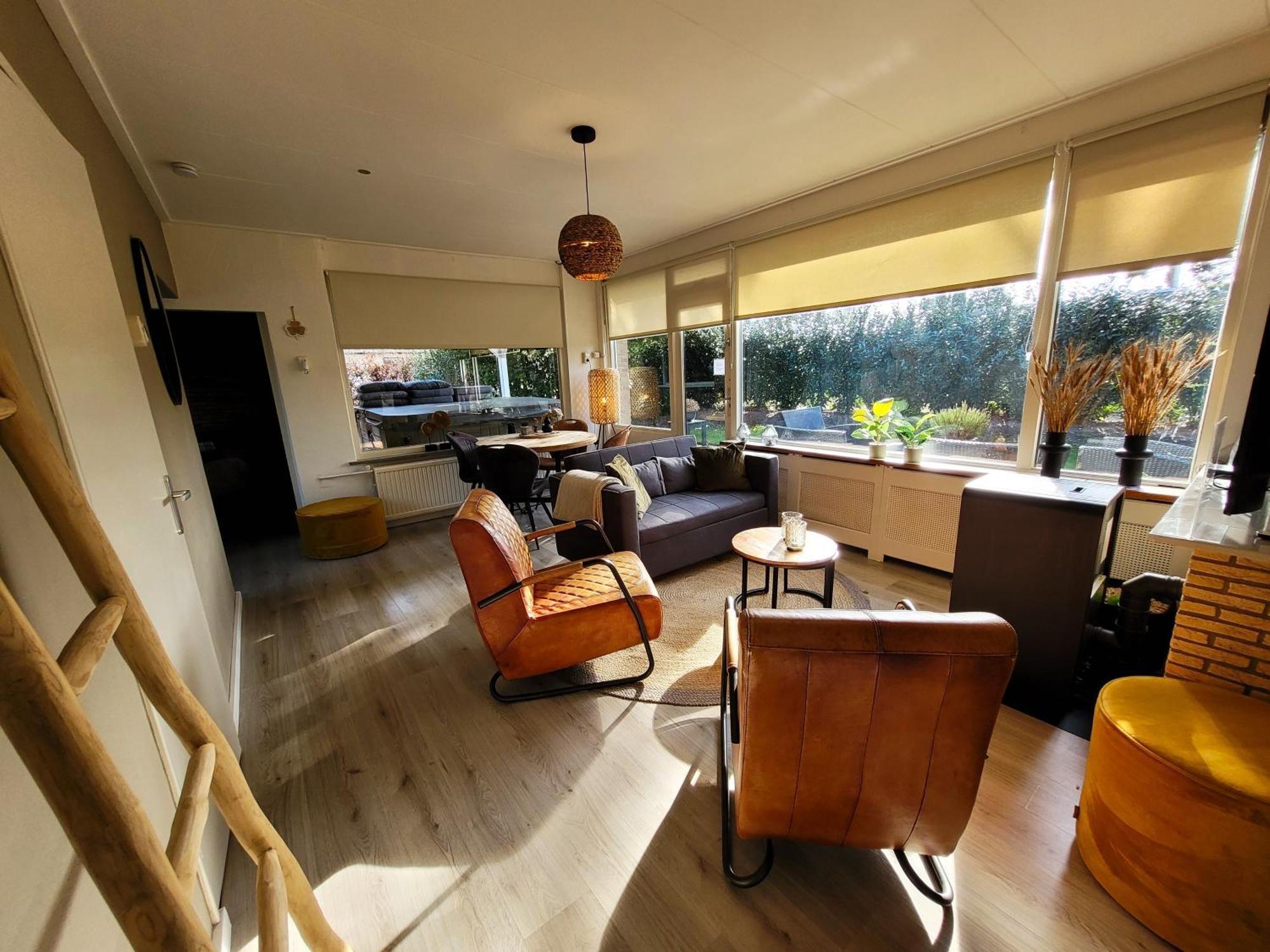 Secret Wellness Oase Villa Holten Exterior photo